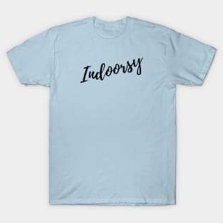 INDOORSY T-Shirt